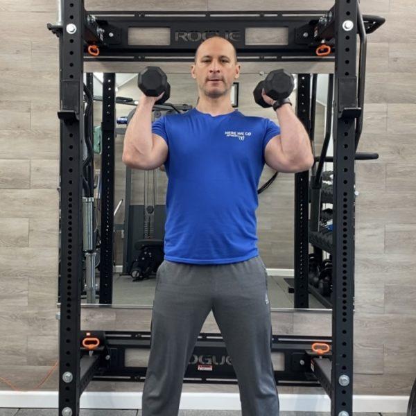30 for 30 DB Challenge