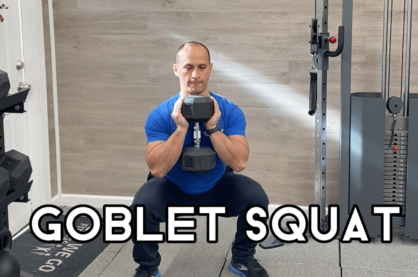 Read more about the article Ladder Workouts!