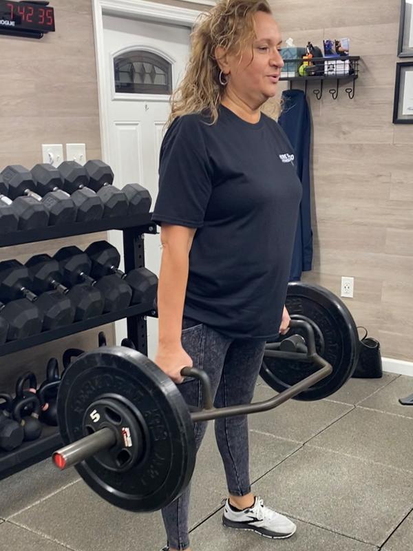 1 Hour Kick Start Your Health Private Coaching Session!